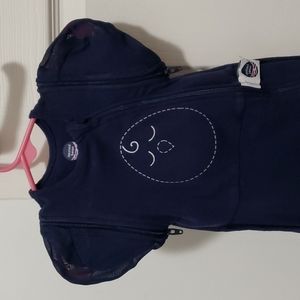 Nested bean Zen one swaddle